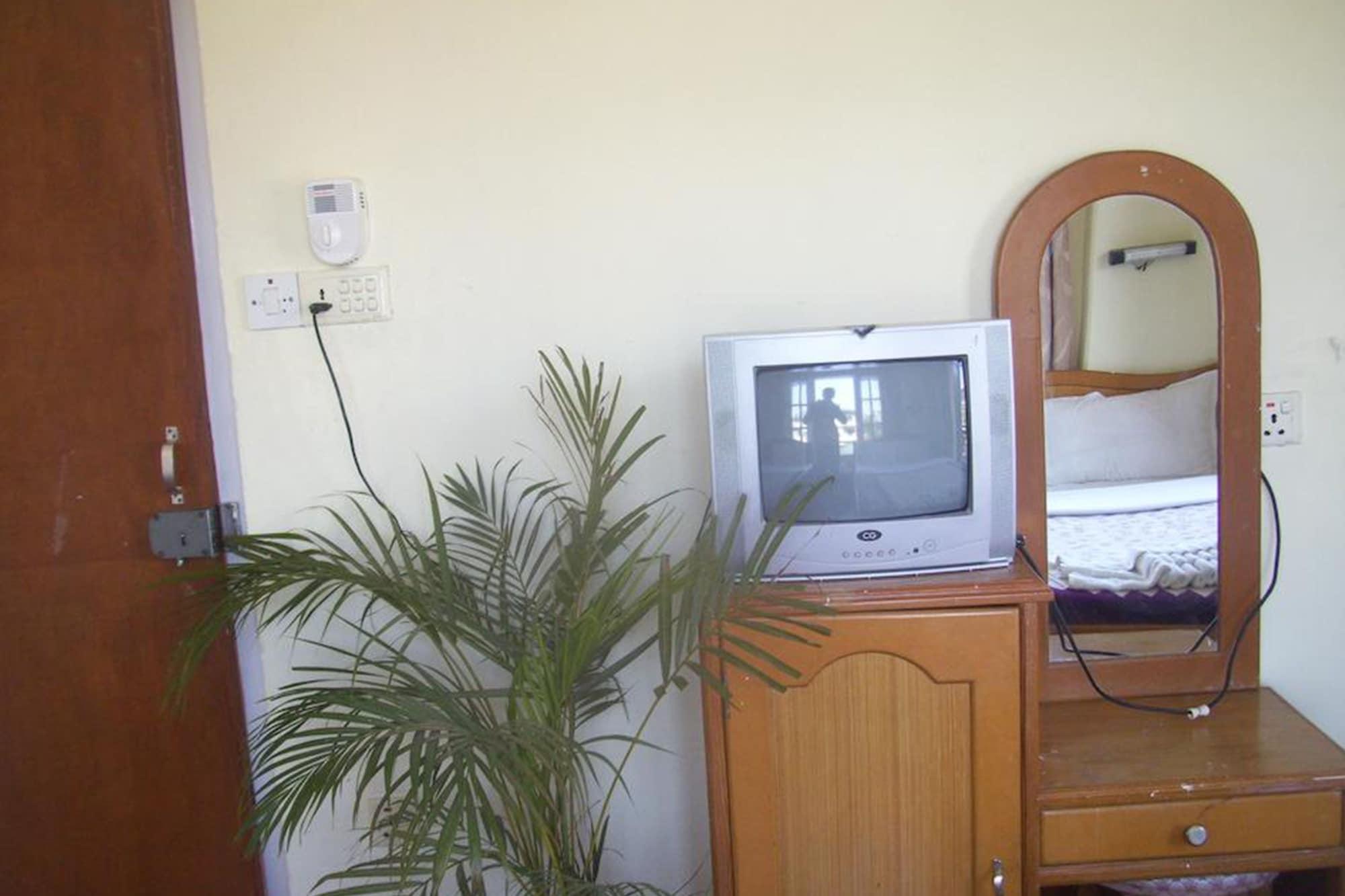 Hotel The Billabong Garden Pokhara Ngoại thất bức ảnh