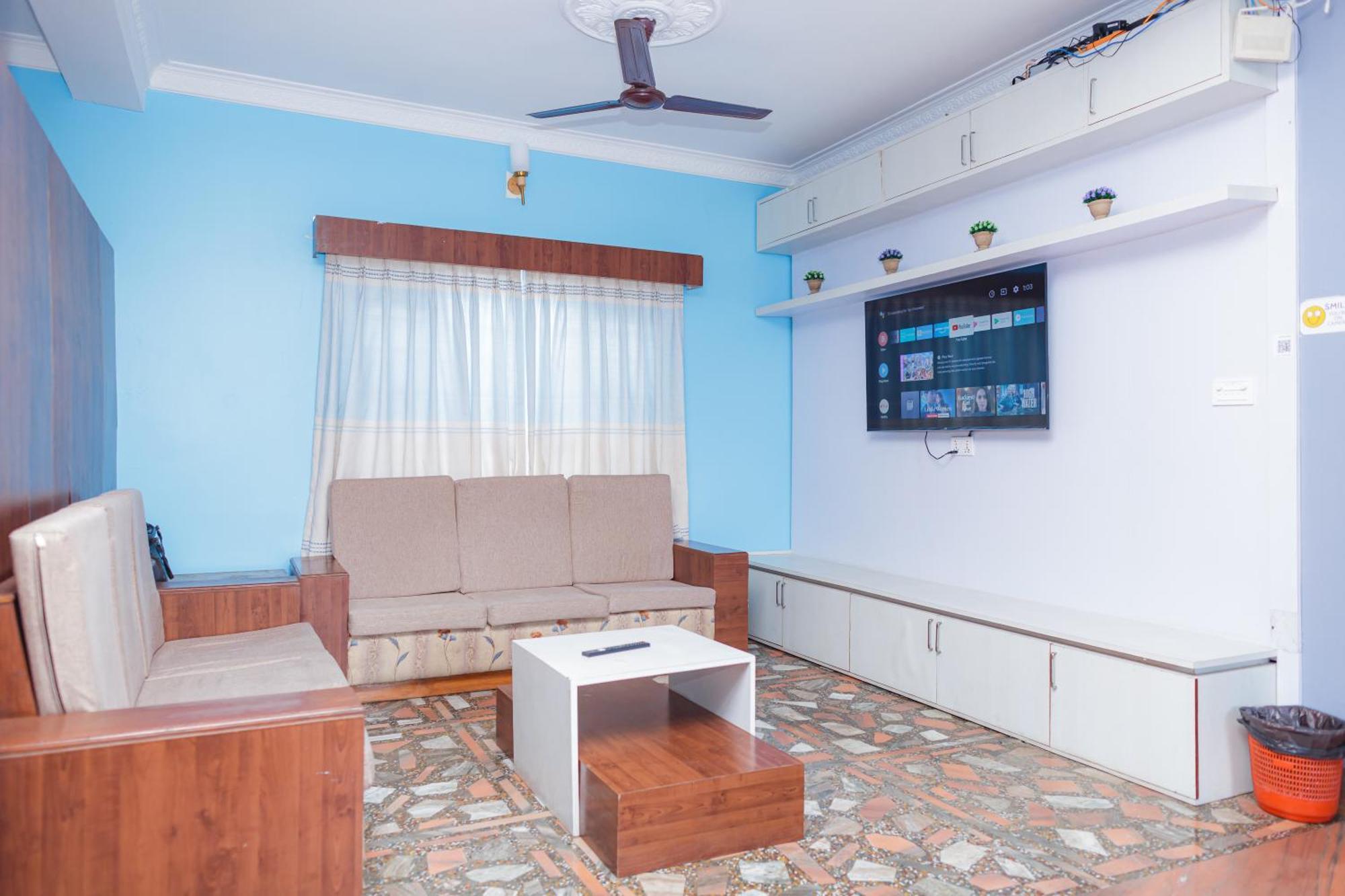 Hotel The Billabong Garden Pokhara Ngoại thất bức ảnh