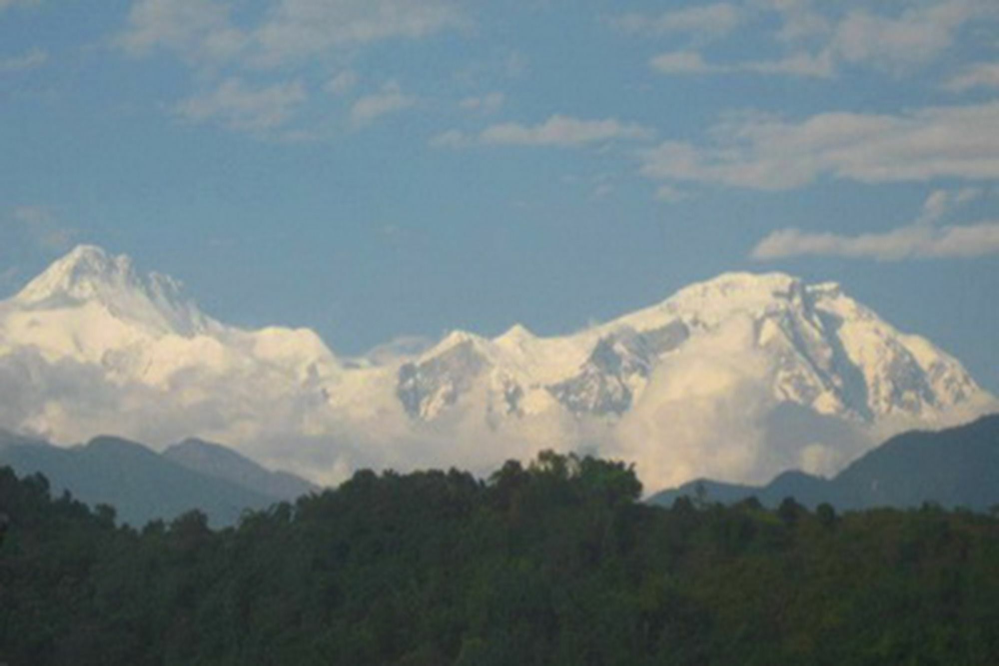 Hotel The Billabong Garden Pokhara Ngoại thất bức ảnh